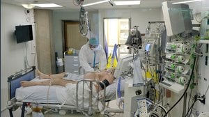 La pandemia dei non vaccinati è arrivata anche in Italia?
