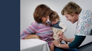 Allerta tridemia nei bambini, cos'è e i consigli dei pediatri