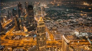 Perché la crisi immobiliare di Dubai potrebbe affossare anche l'Italia