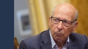 Salvatore Borsellino: l'arresto di Messina Denaro è stato un fallimento dello Stato