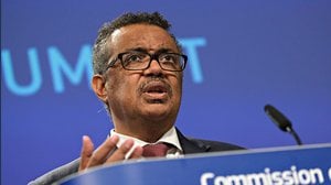Covid, aumentano i contagi in Europa: il nuovo rapporto dell'OMS