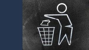 Stai spendendo troppo per i tuoi rifiuti. Ecco come risparmiare (e aiutare l'ambiente)