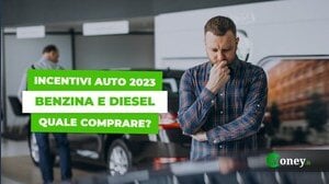 Quali auto benzina e diesel comprare con gli sconti ecobonus 2023