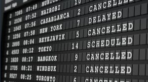 Un'altra compagnia aerea dichiara bancarotta e cancella tutti i voli	