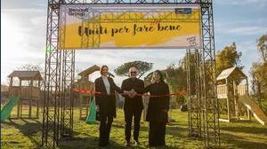 Gruppo Renault e Every child is my child Onlus: insieme per fare del bene