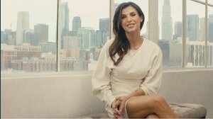 Quanto ha guadagnato Elisabetta Canalis grazie a Sanremo