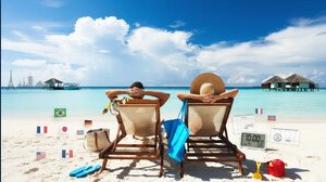 I 10 Paesi del mondo dove si va in pensione prima