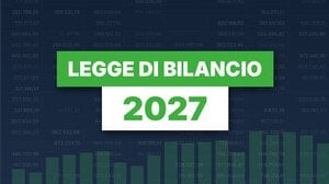 Manovra 2027, cosa cambia per te? Chi ci guadagna e chi ci perde di più