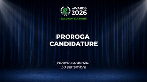 Più tempo per partecipare ai Money Awards 2026. Candidature prorogate al 30 settembre