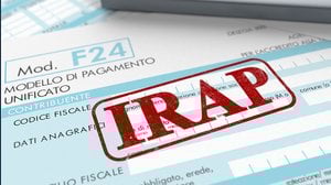 Codice tributo 3800 saldo IRAP, cos'è, chi lo usa e come compilare F24