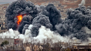 I rischi per l'Italia se scoppia la Terza Guerra Mondiale