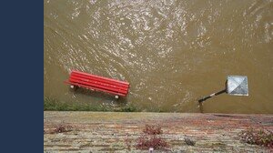 Allerta meteo, come e quando si verificano le alluvioni