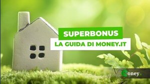 Esodati del Superbonus, arriva il contributo. Ecco a chi spetta