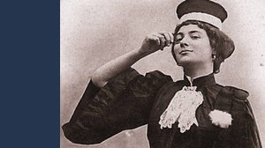 Lidia Poët, chi era e cosa ha fatto: la vera storia della prima avvocata italiana