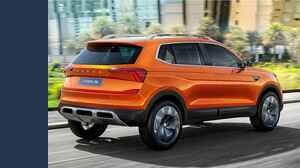 Skoda Kushaq è il nome del nuovo SUV del marchio ceco