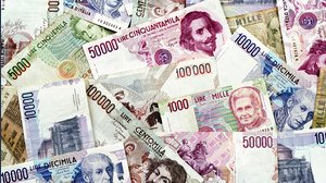 Il prelievo forzoso sui conti degli Italiani, Amato e il collasso della Lira. Per non dimenticare