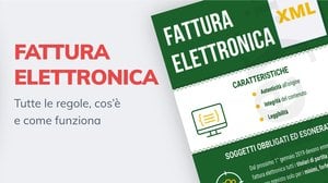 Fattura elettronica, consultazione senza registrazione: le novità