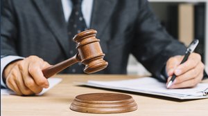 Spetta una quota del Tfr all'ex coniuge?