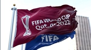 Mondiali 2022, in Qatar giro d'affari record: un fiume di soldi per la Fifa e non solo