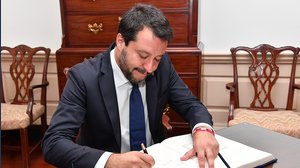Ponte sullo Stretto, Salvini esulta: lo stratagemma per le coperture in manovra