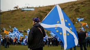 Brexit: il piano della Scozia per lasciare il Regno Unito e tornare in UE