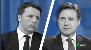 Governo, l'ultimatum di Italia Viva: “Ora sta a Conte”
