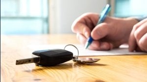 Comodato d'uso auto, a cosa serve, procedura e costi
