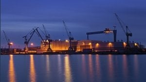 La Cina batte gli Stati Uniti. In questo settore ha una capacità 232 volte superiore 