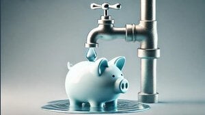 Bonus depuratore acqua 2024, ecco come goderne ancora