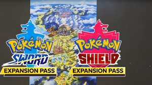 Pokémon Spada e Scudo DLC: uscita, prezzo e contenuti del Pass d'espansione