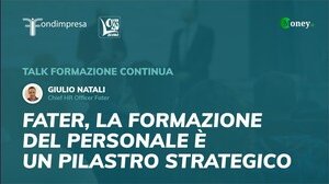 People First: in Fater la formazione dei lavoratori è un pilastro strategico
