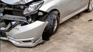 Come ottenere un risarcimento per incidente senza testimoni?