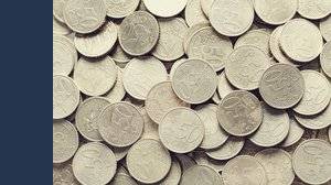 Una città italiana ha iniziato a ricevere gli stipendi in euro 20 anni dopo la sua introduzione