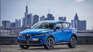 Alfa Romeo Tonale Diesel: motore, prestazioni, allestimenti, prezzi, foto