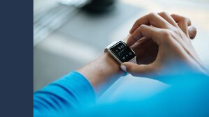 Wearable, mercato in picchiata: perché se ne vendono meno