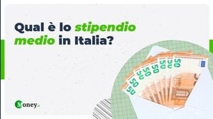 Media stipendi in Italia nel 2025. Tutti i dati, spiegati