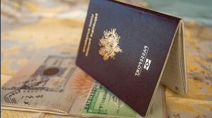 Chi non può ottenere il passaporto?