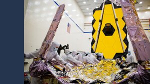 El telescopio James Webb revela un gran error cometido por el hombre