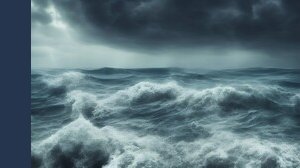 Uno tsunami senza precedenti colpirà il Mediterraneo, lo dicono gli esperti