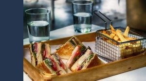 La catena di fast food più popolare negli USA è in crisi. Oltre 300 punti vendita stanno per chiudere