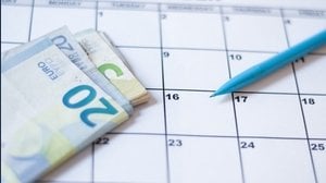 Bonus 150 euro, quando arriva: il calendario dei pagamenti