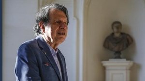 Chi è Giorgio Parisi e cosa ha detto nel suo discorso sul cambiamento climatico