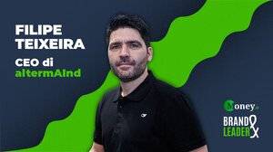 L'AI come modello di business. Filipe Teixeira e la rivoluzione tech di altermAInd