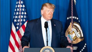 Trump pagherà 2.000 dollari a tutti gli americani con le nuove entrate derivanti dai dazi