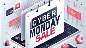 20 offerte per approfittare (davvero) del Cyber Monday