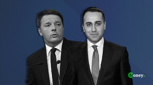 Di Maio va con Renzi? Ipotesi scissione nel Movimento 5 Stelle