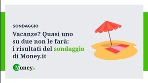 Vacanze? Quasi uno su due non le farà: i risultati del sondaggio