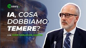 Tutti i rischi dell'intelligenza artificiale che non vi hanno raccontato