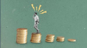 Come ha fatto un 31enne a guadagnare oltre €200 milioni in meno di 3 anni