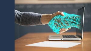 Le sfide legali dell'Intelligenza Artificiale